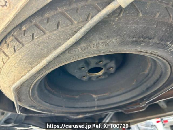 Used 2009 AT toyota noah ZRR70W Image[41]