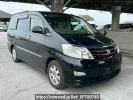 Toyota Alphard ANH10W