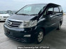 Used 2006 AT toyota alphard ANH10W Image[2]