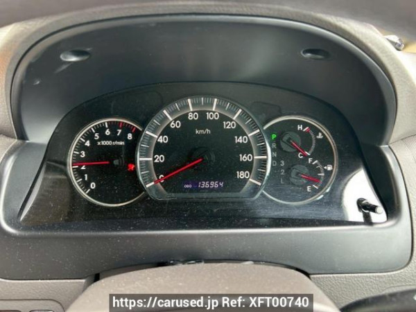 Used 2006 AT toyota alphard ANH10W Image[25]