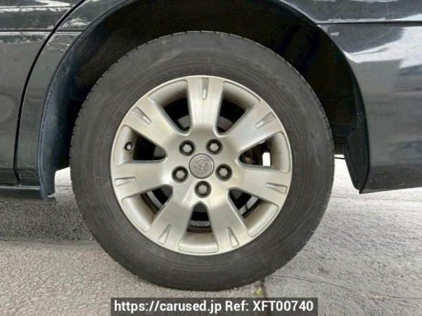 Used 2006 AT toyota alphard ANH10W Image[32]