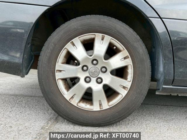 Used 2006 AT toyota alphard ANH10W Image[34]