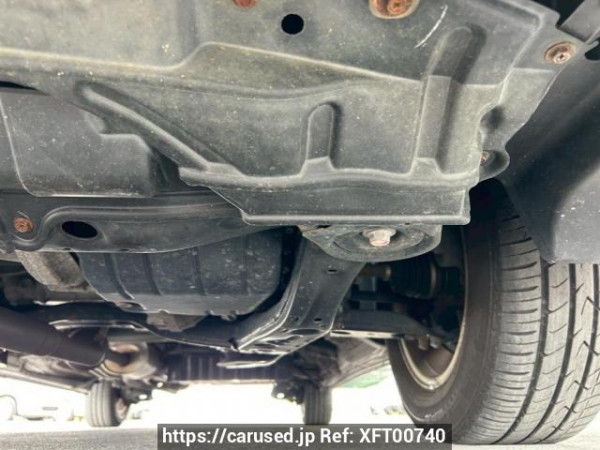 Used 2006 AT toyota alphard ANH10W Image[35]