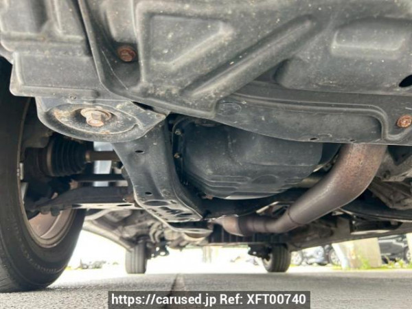 Used 2006 AT toyota alphard ANH10W Image[36]