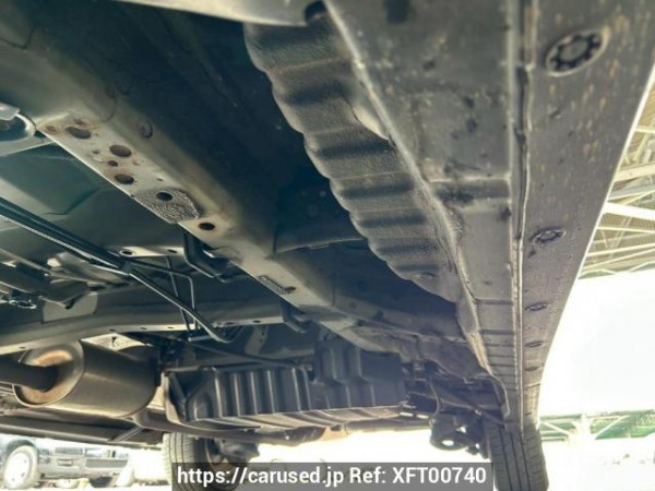 Used 2006 AT toyota alphard ANH10W Image[37]