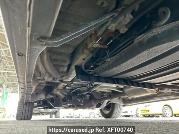 Used 2006 AT toyota alphard ANH10W Image[38]