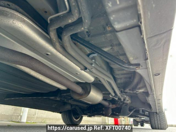 Used 2006 AT toyota alphard ANH10W Image[39]