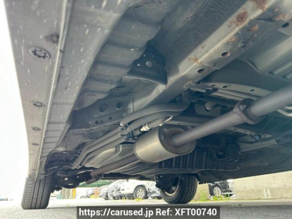 Used 2006 AT toyota alphard ANH10W Image[40]