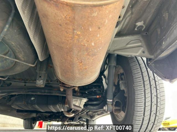 Used 2006 AT toyota alphard ANH10W Image[41]