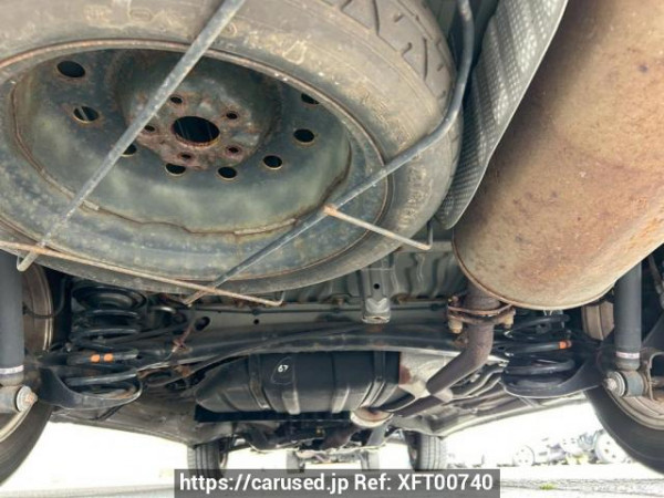 Used 2006 AT toyota alphard ANH10W Image[42]