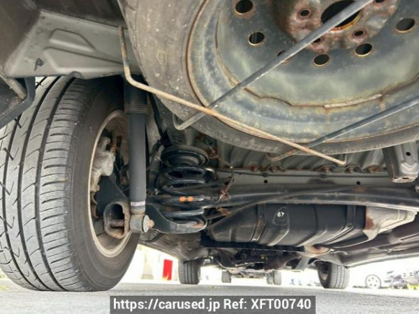 Used 2006 AT toyota alphard ANH10W Image[43]