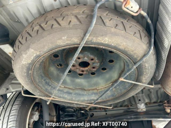 Used 2006 AT toyota alphard ANH10W Image[44]