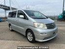 Toyota Alphard MNH10W