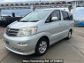 Used 2004 AT toyota alphard MNH10W Image[2]