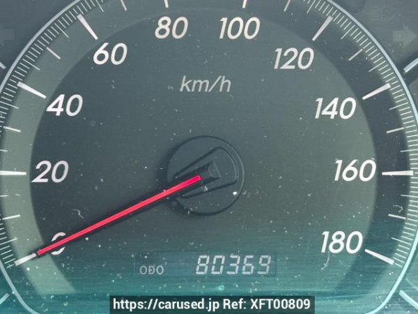 Used 2004 AT toyota alphard MNH10W Image[29]