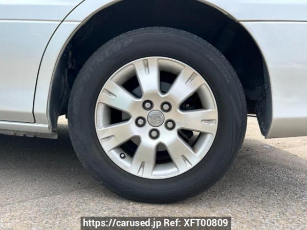 Used 2004 AT toyota alphard MNH10W Image[32]