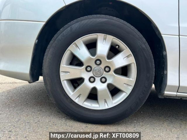 Used 2004 AT toyota alphard MNH10W Image[33]