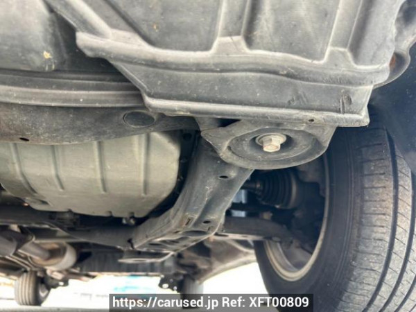 Used 2004 AT toyota alphard MNH10W Image[35]