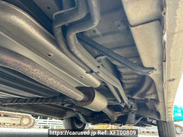 Used 2004 AT toyota alphard MNH10W Image[37]