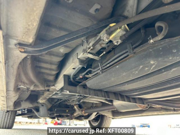 Used 2004 AT toyota alphard MNH10W Image[38]