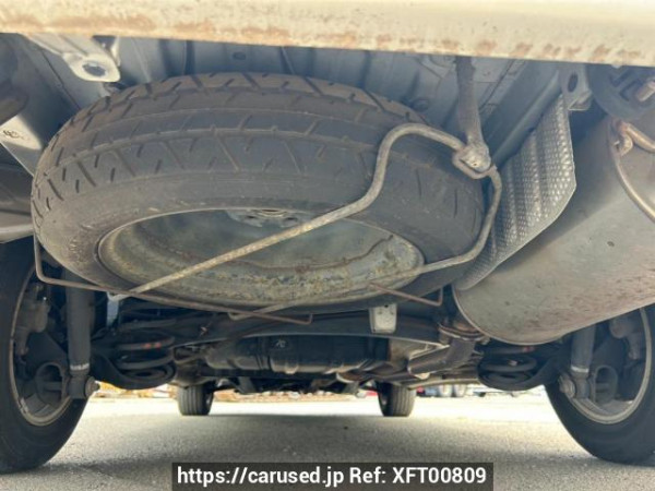 Used 2004 AT toyota alphard MNH10W Image[41]