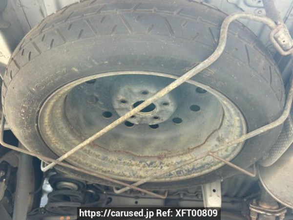 Used 2004 AT toyota alphard MNH10W Image[43]