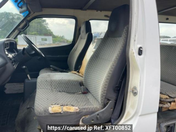 Used 2003 AT toyota hiace-van RZH112V Image[13]