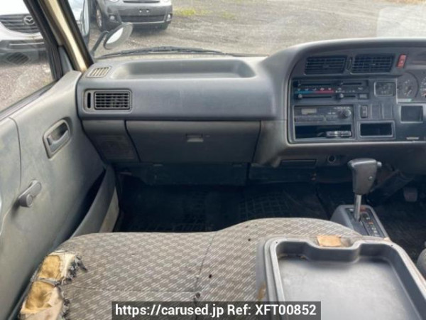 Used 2003 AT toyota hiace-van RZH112V Image[17]