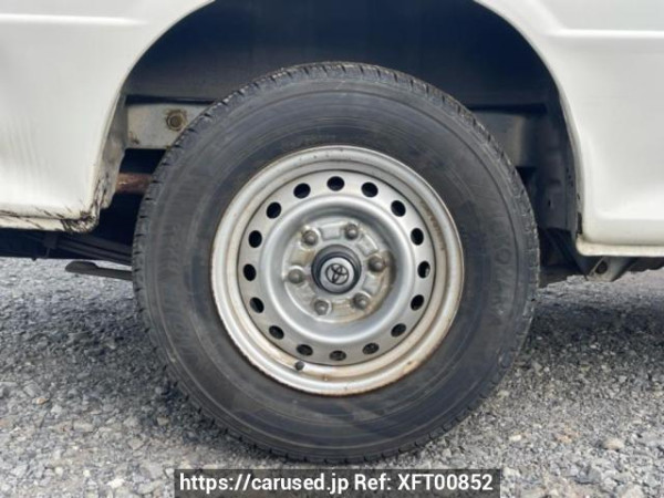 Used 2003 AT toyota hiace-van RZH112V Image[26]