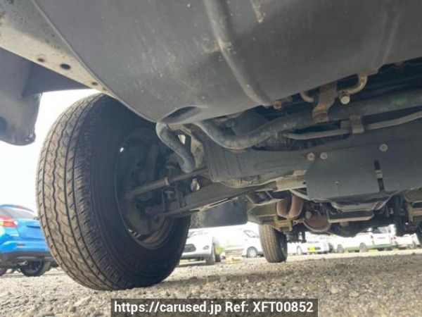 Used 2003 AT toyota hiace-van RZH112V Image[31]