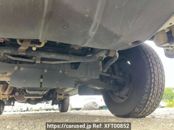 Used 2003 AT toyota hiace-van RZH112V Image[32]