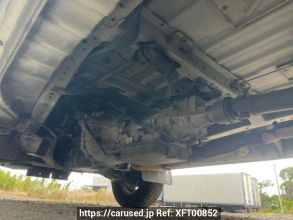 Used 2003 AT toyota hiace-van RZH112V Image[34]
