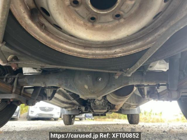 Used 2003 AT toyota hiace-van RZH112V Image[35]