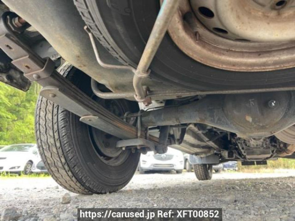 Used 2003 AT toyota hiace-van RZH112V Image[36]