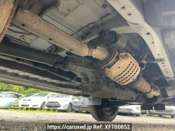 Used 2003 AT toyota hiace-van RZH112V Image[38]
