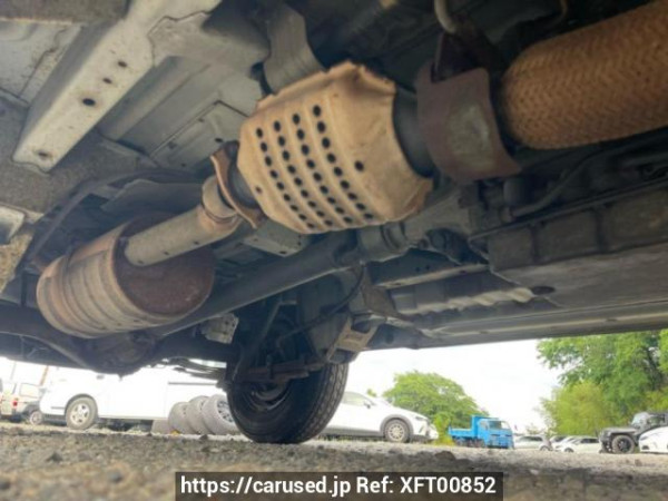 Used 2003 AT toyota hiace-van RZH112V Image[39]