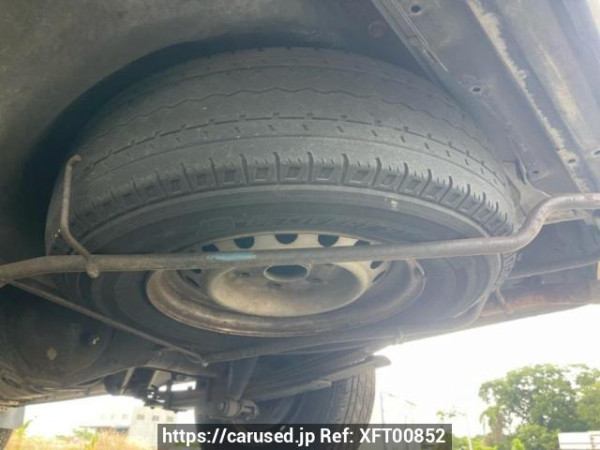 Used 2003 AT toyota hiace-van RZH112V Image[40]