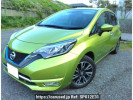 Nissan Note HE12