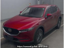 Mazda CX-5 KF2P