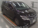 Nissan Elgrand TE52