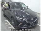 Mazda CX-3 DKEFW