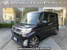 Daihatsu Tanto LA600S