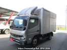 Mitsubishi Fuso Canter FEAV0