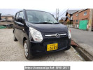 Mazda Flair MJ34S