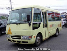 Mitsubishi Fuso Rosa BE63DE