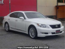 Lexus LS USF40