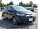 Honda Fit Hybrid GP5