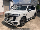 Toyota Land Cruiser VJA300W