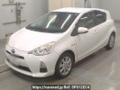 Toyota Aqua NHP10