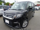 Suzuki Solio MA37S